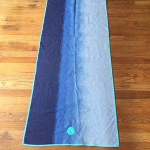 Yogi Toes Hot Yoga Mat Cover